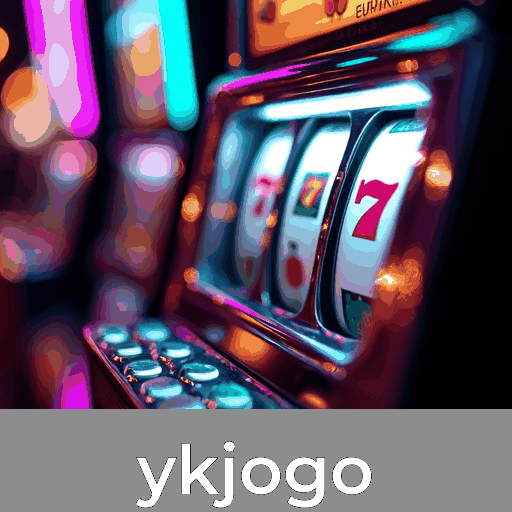 Experimente o Login Premium com proteção avançada em ykjogo