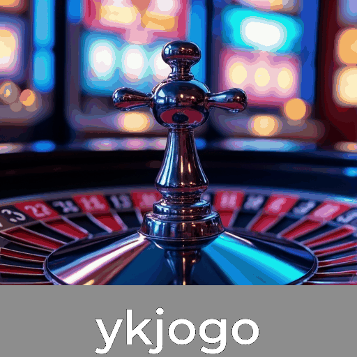 Experimente o Login Premium com proteção avançada em ykjogo