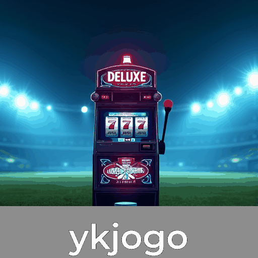 ykjogo: Onde a Segurança e o Serviço Profissional Lideram