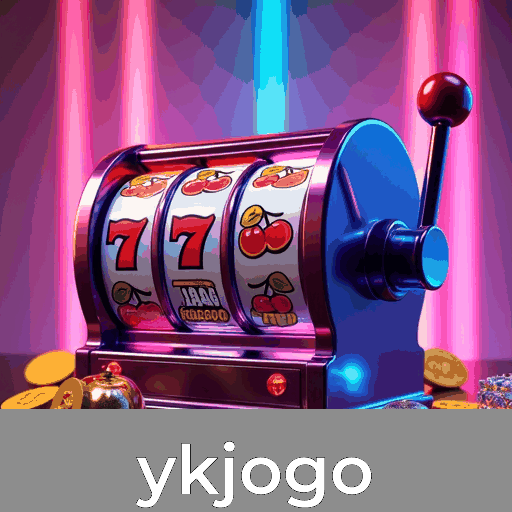 Experimente a emoção dos jogos de cassino no YKjogo