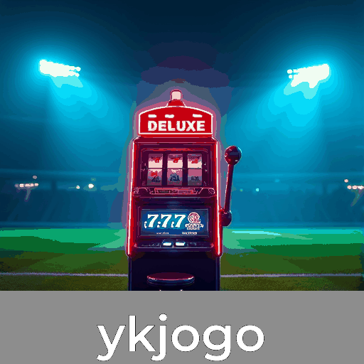 Aposte com Especialistas: ykjogo e o Foco em Esportes Brasileiros