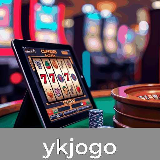 Bônus e Ofertas Únicas no ykjogo - Aproveite Já!