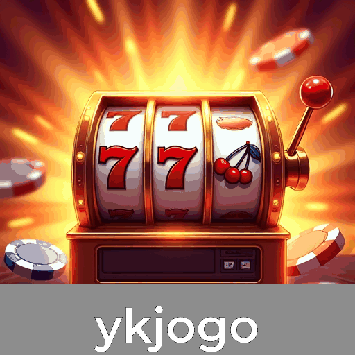 Descubra a variedade de jogos de cassino no YKjogo: diversão garantida