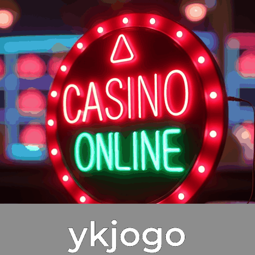 ykjogo: Topo em Entretenimento e Segurança