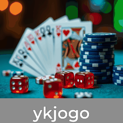 Bônus e Ofertas Únicas no ykjogo - Aproveite Já!
