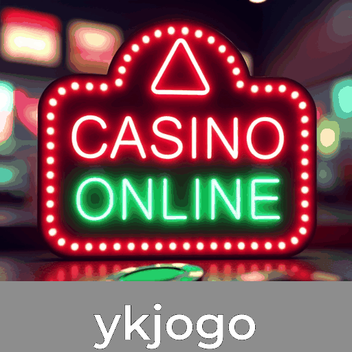 Aposte com Especialistas: ykjogo e o Foco em Esportes Brasileiros