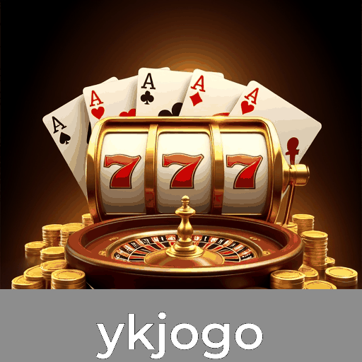 Descubra como realizar login seguro no ykjogo com facilidade