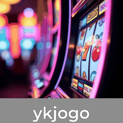 Descubra as Promos Imperdíveis do ykjogo