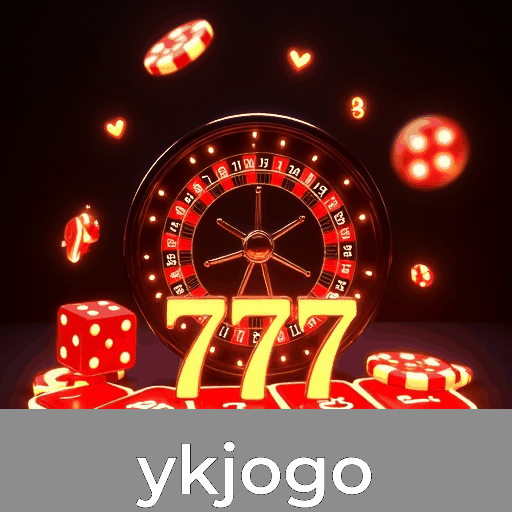 ykjogo: Onde a Segurança e o Serviço Profissional Lideram