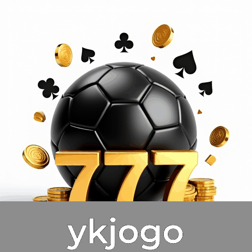 Experimente a emoção dos jogos de cassino no YKjogo