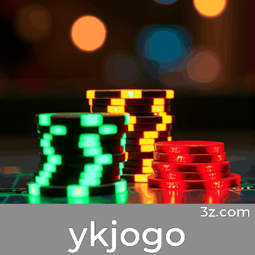 ykjogo
