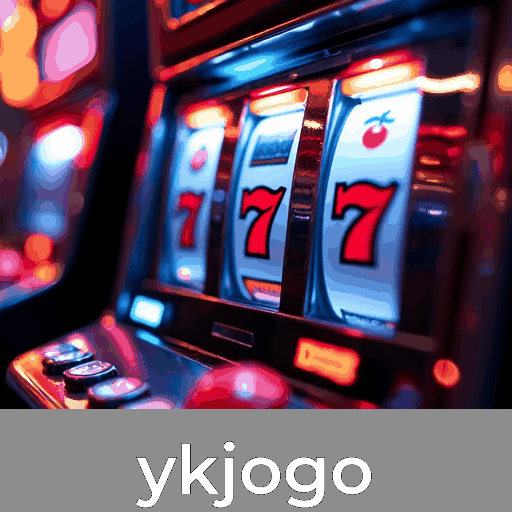 Descubra a Segurança do Jogo Online com ykjogo e Proteção Avançada