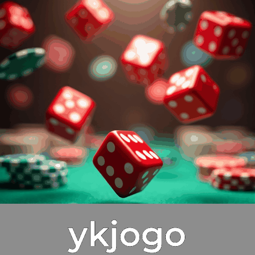 Descubra as Ofertas Exclusivas do ykjogo com Bônus Generosos