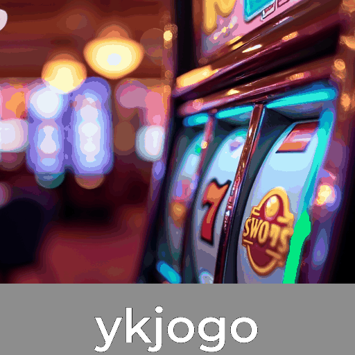 ykjogo.com - Plataforma de Apostas Online com Jogos Exclusivos e Bônus Imperdíveis - ykjogo