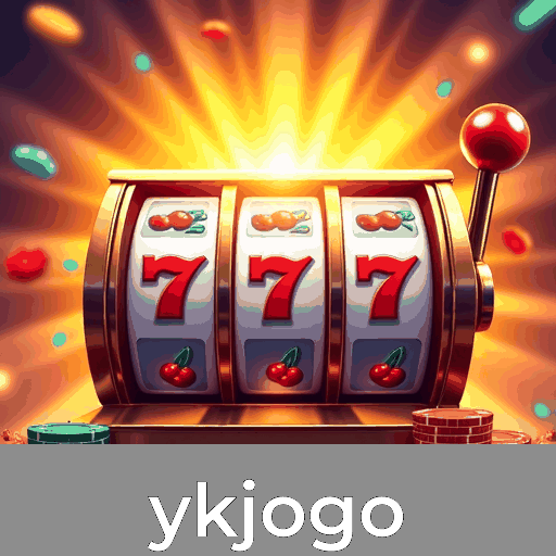 ykjogo: Apostas Móveis Simplificadas e Completas