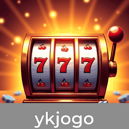 Descubra os Melhores Slots no ykjogo com Diversão Ilimitada