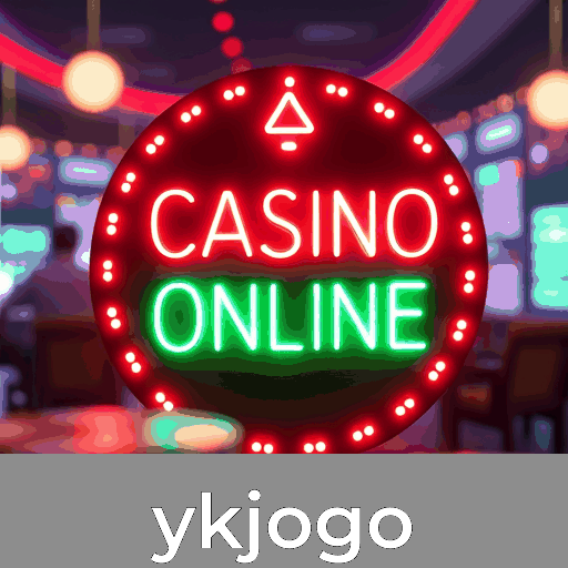 ykjogo: Apostas Móveis Simplificadas e Completas