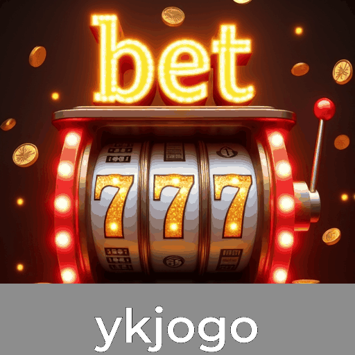Ykjogo: A Experiência de Casino ao Vivo Preferida do Brasil